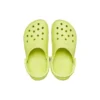 Plaj Unisex Turuncu Sandaletler