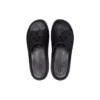 Platform Slide Crocs “Siyah”