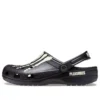 Pleasures x Classic Clog “İskelet – Karanlıkta Parlayan”