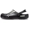 Pleasures x Classic Clog “İskelet – Karanlıkta Parlayan”