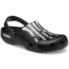Pleasures x Classic Clog “İskelet – Karanlıkta Parlayan”
