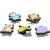 Pokemon Çeşitli 5’li Paket Jibbitz Süsleri