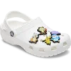 Pokemon Çeşitli 5’li Paket Jibbitz Süsleri