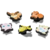 Pokemon Karakterli 5’li Paket Jibbitz Süsleri