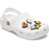 Pokemon Karakterli 5’li Paket Jibbitz Süsleri