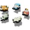 Pokemon Paldea 5’li Paket Jibbitz Süsleri