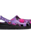 Pokémon x Classic Clog Çocuk ‘Gengar’ Pokémon x Classic Clog Çocuk ‘Gengar’