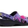 Pokémon x Classic Clog Çocuk ‘Gengar’ Pokémon x Classic Clog Çocuk ‘Gengar’