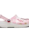 Pokémon x Classic Clog Çocuk ‘Jigglypuff’ Pokémon x Classic Clog Çocuk ‘Jigglypuff’