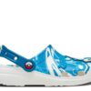 Pokémon x Classic Clog Çocuk ‘Snorlax’ Pokémon x Classic Clog Çocuk ‘Snorlax’