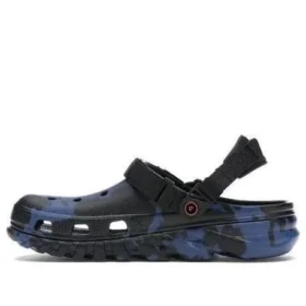 Post Malone x Duet Max Sabolar “Blue Camo”