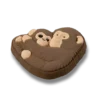Punch the Monkey & Friends Jibbitz Ayakkabı Süsü