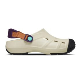 Quick Trail Sabolar ‘Bone’