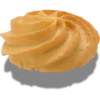 Realistic Cookie 2 Jibbitz Süsleri