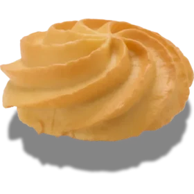 Realistic Cookie 2 Jibbitz Süsleri