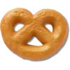 Realistic Cookie 3 Jibbitz Süsleri