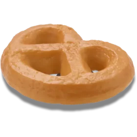 Realistic Cookie 3 Jibbitz Süsleri