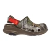 Realtree Edge All-Terrain Sabolar “Kahverengi Kırmızı”