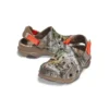 Realtree Edge All-Terrain Sabolar “Kahverengi Kırmızı”