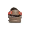 Realtree Edge All-Terrain Sabolar “Kahverengi Kırmızı”