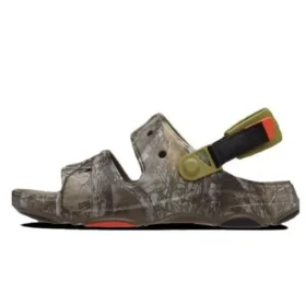 Realtree Edge All-Terrain Sandaletler “Tan”
