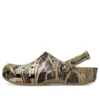Realtree x Classic Clog V2 “Max-4 HD Kamuflaj”