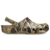 Realtree x Classic Clog V2 “Max-4 HD Kamuflaj”