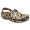Realtree x Classic Clog V2 “Max-4 HD Kamuflaj”