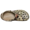 Realtree x Classic Clog V2 “Max-4 HD Kamuflaj”