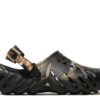 Realtree x Echo Clog ‘Edge Camo – Siyah’ Realtree x Echo Clog ‘Edge Camo – Siyah’