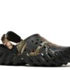 Realtree x Echo Clog ‘Edge Camo – Siyah’ Realtree x Echo Clog ‘Edge Camo – Siyah’