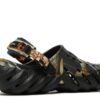 Realtree x Echo Clog ‘Edge Camo – Siyah’ Realtree x Echo Clog ‘Edge Camo – Siyah’