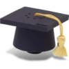 Recordyourownsoundgraduation Jibbitz Süsleri Recordyourownsoundgraduation Jibbitz Süsleri