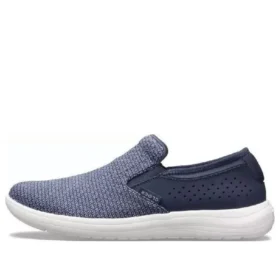 Reviva Slip-On Sneaker’lar “Mavi” Reviva Slip-On Sneaker’lar “Mavi”
