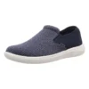 Reviva Slip-On Sneaker’lar “Mavi”