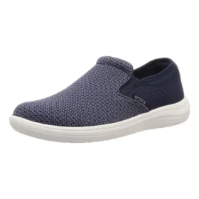 Reviva Slip-On Sneaker’lar “Mavi” Reviva Slip-On Sneaker’lar “Mavi”