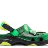 Ron English x All-Terrain Sabol Çocuk ‘Area 54 – Green Galaxy’ Ron English x All-Terrain Sabol Çocuk ‘Area 54 – Green Galaxy’