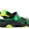 Ron English x All-Terrain Sabol Çocuk ‘Area 54 – Green Galaxy’ Ron English x All-Terrain Sabol Çocuk ‘Area 54 – Green Galaxy’