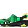 Ron English x All-Terrain Sabol Çocuk ‘Area 54 – Green Galaxy’ Ron English x All-Terrain Sabol Çocuk ‘Area 54 – Green Galaxy’