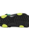 Ron English x All-Terrain Sabol Çocuk ‘Area 54 – Green Galaxy’ Ron English x All-Terrain Sabol Çocuk ‘Area 54 – Green Galaxy’