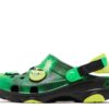 Ron English x All-Terrain Sabol Çocuk ‘Area 54 – Green Galaxy’ Ron English x All-Terrain Sabol Çocuk ‘Area 54 – Green Galaxy’