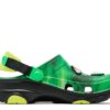 Ron English x All-Terrain Sabol Çocuk ‘Area 54 – Green Galaxy’ Ron English x All-Terrain Sabol Çocuk ‘Area 54 – Green Galaxy’