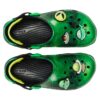 Ron English x All-Terrain Sabol Çocuk ‘Area 54 – Green Galaxy’ Ron English x All-Terrain Sabol Çocuk ‘Area 54 – Green Galaxy’