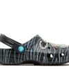 Ron English x Classic Clog Çocuk ‘Party Animals – Zebra Black’ Ron English x Classic Clog Çocuk ‘Party Animals – Zebra Black’