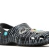 Ron English x Classic Clog Çocuk ‘Party Animals – Zebra Black’ Ron English x Classic Clog Çocuk ‘Party Animals – Zebra Black’