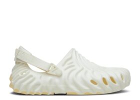 Salehe Bembury x Pollex Clog ‘Borealis’ ComplexCon Özel Sürümü