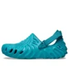 Salehe Bembury x Pollex Clog “Mavi”
