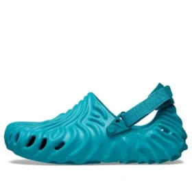 Salehe Bembury x Pollex Clog “Mavi”