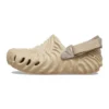 Salehe Bembury X Pollex Clogs “Bej”