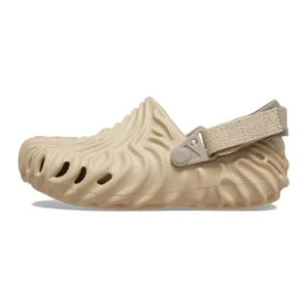 Salehe Bembury X Pollex Clogs “Bej”